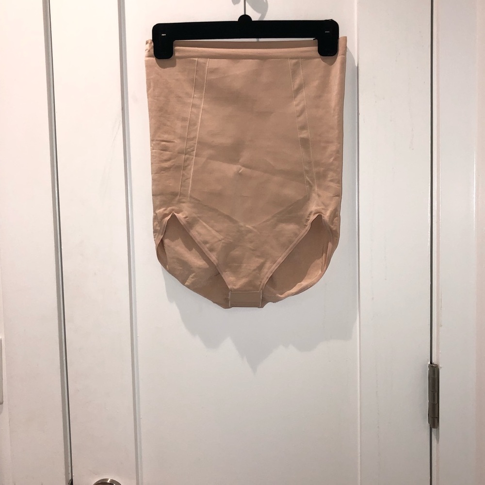 Spanx Oncore High-Waisted Brief - Picture 2 of 3